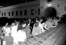 Brněnská muzejní noc