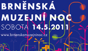Navštivte Festival muzejních nocí v Brně